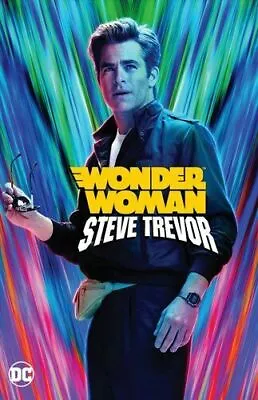 Buy Wonder Woman: Steve Trevor By Various #56813 • 8.90£