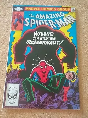 Buy Amazing Spider-Man Vol 1 229 • 30£
