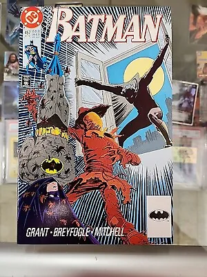 Buy Dc Batman Comic Book #457 (SKU-RM2) • 8£