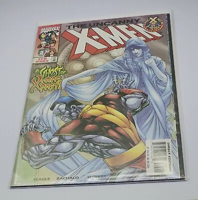 Buy THE UNCANNY X-MEN #365 1999 Marvel Comics February 35th Anniversary Issue, MT!!! • 8.82£
