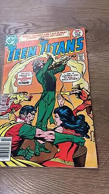 Buy Teen Titans #46 - DC Comics - 1977 • 4.95£