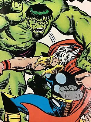 Buy Thor #193 385 429 432 Comic Book Lot Full Series Hulk Silver Surfer Loki Jugger • 47.96£