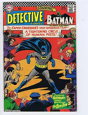 Buy  Detective Comics #354 DC Pub1966 • 15.81£
