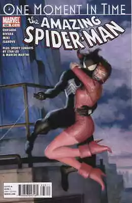Buy Amazing Spider-Man, The #638 VF/NM; Marvel | We Combine Shipping • 15.80£