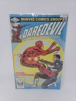 Buy Daredevil #183 (1982) FRANK MILLER - PUNISHER - You CGC It!!! High Grade • 35.97£