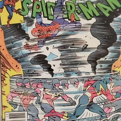 Buy The Amazing Spider-Man Marvel Comic Book 1981 #222 • 36.49£