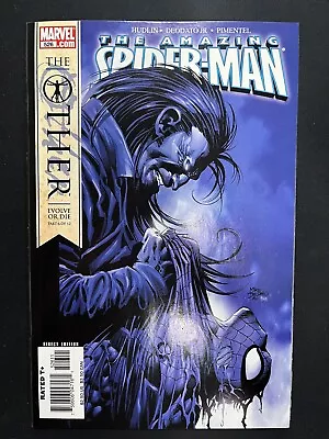 Buy Amazing Spider-Man #526 VF 2006 Marvel Comics C144A • 3.89£