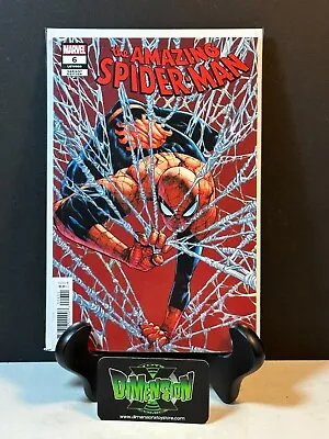 Buy The Amazing Spider-man #6 Ramos Variant 1st Print Marvel Comic 2022 Nm Lgy 900 • 15.98£