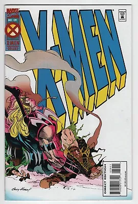 Buy X-men  #39   (marvel 1991)   Vf-nm • 2.38£