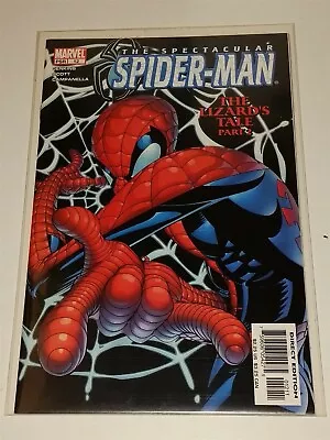 Buy Spiderman Spectacular #12 (nm+ 9.6 Or Better) May 2004 Marvel Comics  • 4.99£