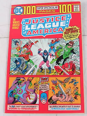 Buy Justice League Of America: 100-Page Super Spectacular #1 1999 DC Comics • 2.87£