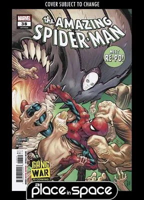 Buy Amazing Spider-man #38a (wk47) • 4.85£