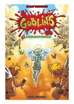 Buy Martinage Goblins 2: Failing Beyond The Grave (Paperback) • 9.45£