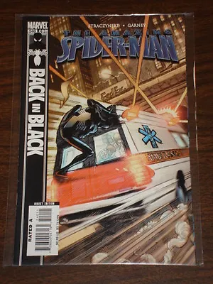 Buy Amazing Spiderman #99 (540) Vol2 Marvel Spidey May 2007 • 3.49£