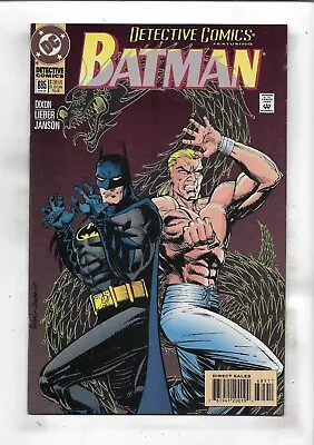 Buy Detective Comics 1995 #685 Fine/Very Fine • 1.98£