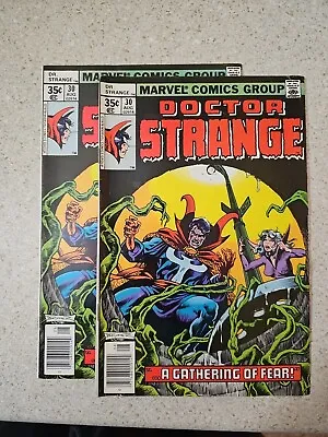 Buy Doctor Strange 30 (2 Copies) • 11.86£