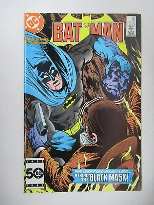 Buy 1985 DC Comics Batman #387 • 10.22£