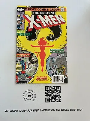 Buy Uncanny X-Men # 125 NM- Marvel Comic Book Wolverine Cyclops Beast Storm 27 J899 • 95.94£