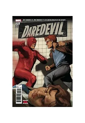 Buy Daredevil #608 • 3.19£