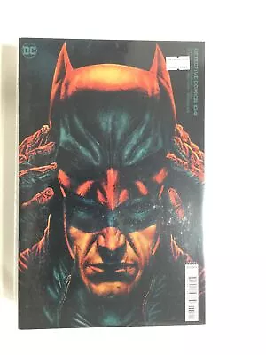 Buy Detective Comics #1041 Variant Cover (2021) NM3B153 NEAR MINT NM • 2.36£