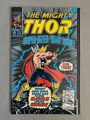 Buy The Mighty Thor #450 (1992) Super-sized Issue • 5.94£