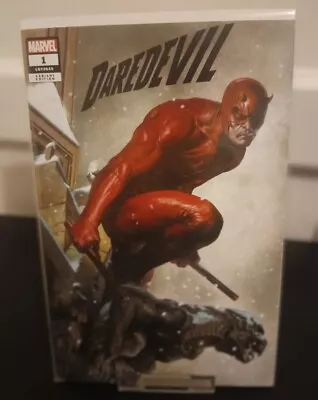 Buy Daredevil #1 - Marvel Comics - 2022 - Dell'Otto Variant • 9.99£