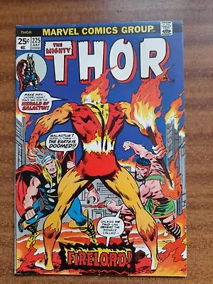 Buy Thor 225 1974 FN • 40£