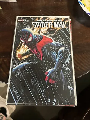Buy Miles Morales: Spider-man #4 • 12.03£