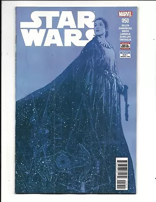 Buy Star Wars # 50 (double Sized, Sept 2018), Nm New  • 5.10£