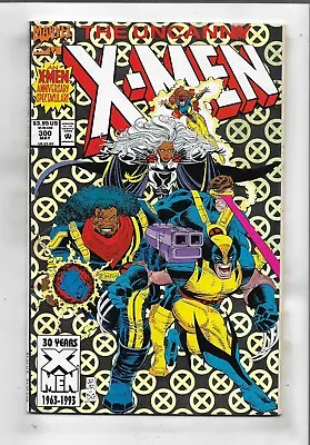 Buy Uncanny X-Men 1993 #300 Fine/Very Fine • 2.36£