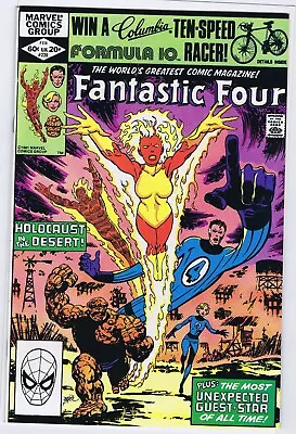 Buy Fantastic Four 239 9.0 9.2 Glossy  Hh • 9.53£