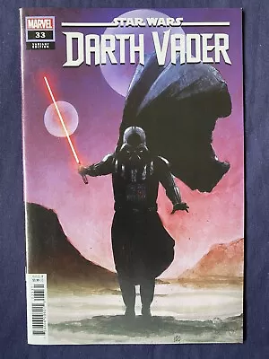 Buy Star Wars: Darth Vader #33 (2023) Khoi Pham Variant - Bagged & Boarded • 5.45£