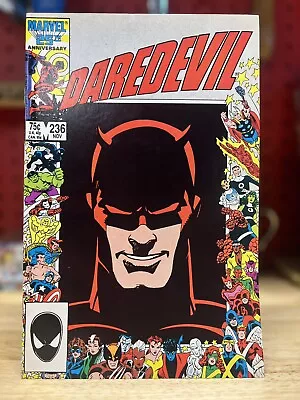 Buy Daredevil Lot #9 (236, 238, 239, 240, 241) • 22.52£