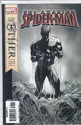 Buy Marvel Comics The Amazing Spider-man Vol. 1 #527 Feb 2006 Same Day Dispatch  • 4.99£