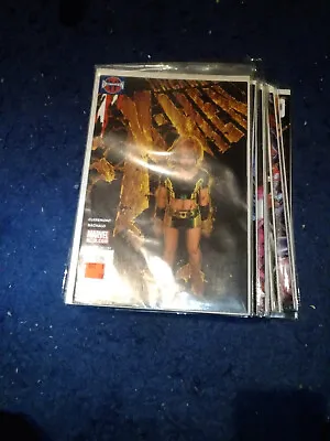 Buy Marvel Comics Uncanny X-Men Vol 1, 466-491, 26 Issue Lot • 35.98£