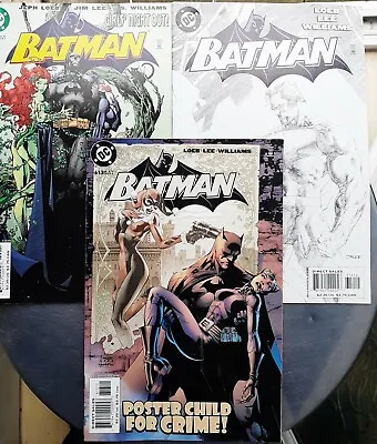 Batman 612 | Judecca Comic Collectors