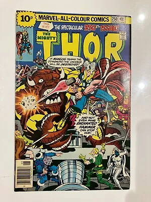 Buy Thor 250   1976  Very Good Condition • 2.50£