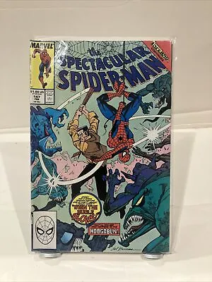 Buy The Spectacular Spider-man 147 • 2.98£