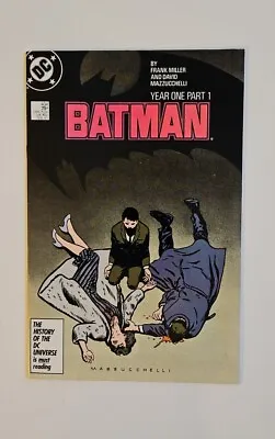 Buy Batman #404 • 15.81£