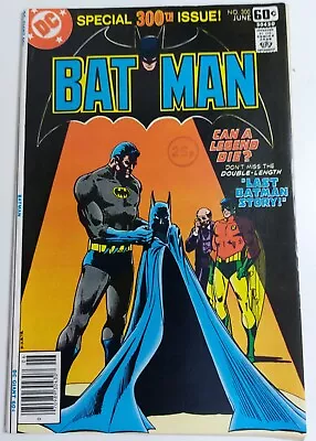 Buy Batman #300 - DC 1978 • 30£