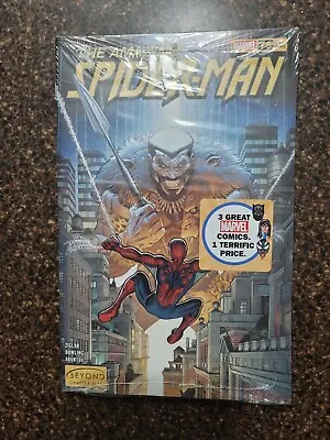 Buy The Amazing Spider-man 79 Nm+ Walmart 3-pack Variant Kraven Hunter Marvel 2021 • 9.88£