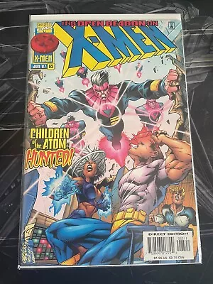 Buy X-Men #65 9.8 Candidate • 20£