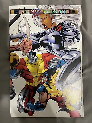 Buy 1995  Uncanny X-Men  Issue #325 Marvel Comic Book • 7.88£
