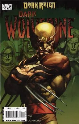 Buy Wolverine Vol. 3 (2003-2010) #75 • 2.75£