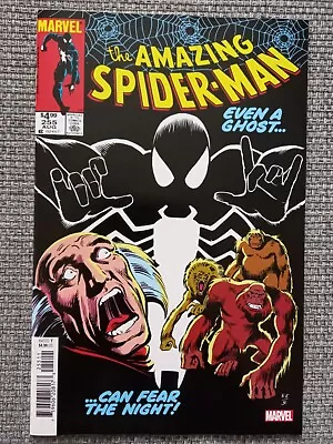 Buy Marvel Comics Amazing Spider-Man Facsimile Edition Vol 1 #255 • 6.95£