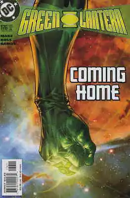 Buy Green Lantern (3rd Series) #176 VF; DC | Ron Marz - We Combine Shipping • 3£