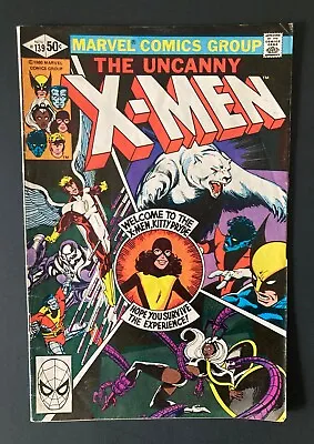 Buy UNCANNY X-MEN #139 (Marvel 1980) Feat Alpha Flight By Claremont & Byrne • 23.70£