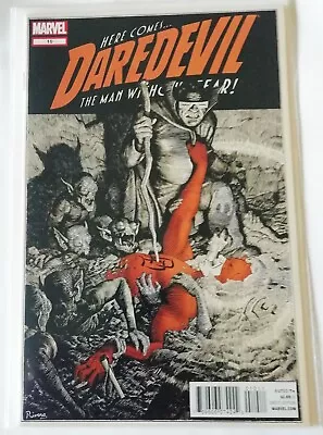 Buy Daredevil #10 (2012)Marvel Comics High Grade 9.8 🌟🌟🌟 • 7.99£