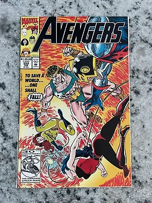 Buy Avengers # 359 NM Marvel Comic Book 1st Print Hulk Thor Iron Man X-Men 1 J872 • 5.07£