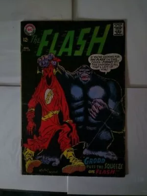 Buy Flash , The # 172 G+ • 11.89£